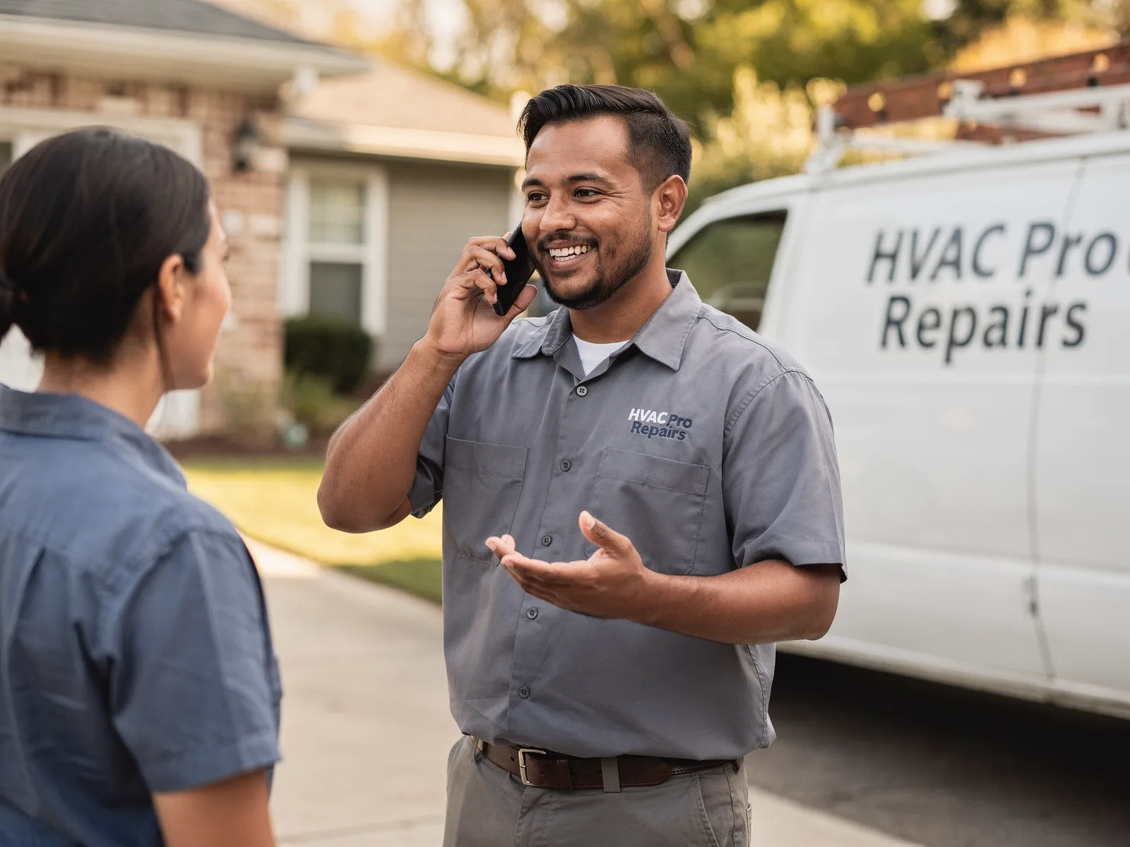 Heat Pump Repair Pleasant Hill, CA FAQs
